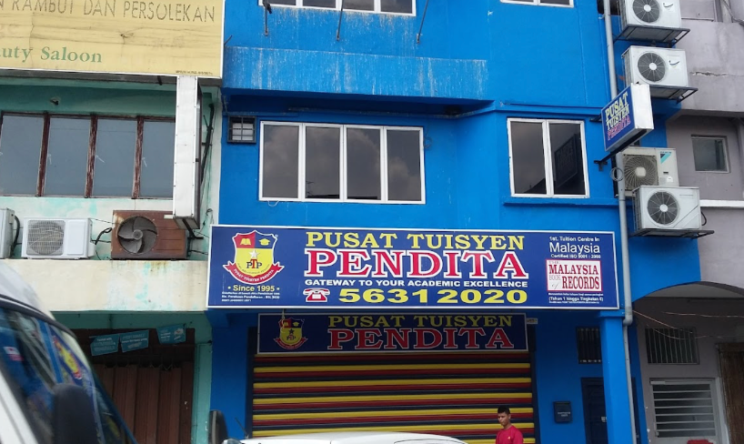 Pendita Tuition Center